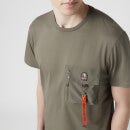 Parajumpers Men's Mojave T-Shirt - Fisherman - M