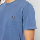 Parajumpers Men's Patch T-Shirt - Estate Blue - S
