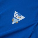 Pokémon Piplup Unisex T-Shirt - Blauw