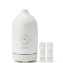 ESPA Winter Aromatherapy Collection