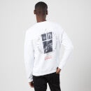 Stranger Things The Mind Flayer Sweater - Wit