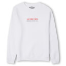 Stranger Things The Mind Flayer Sweater - Wit