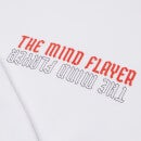 Stranger Things The Mind Flayer Sweatshirt - Bianco