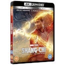 Shang-Chi - 4K Ultra HD