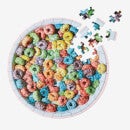 Areaware Little Puzzle Thing Jigsaw - Cereal