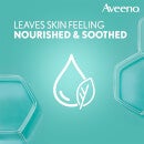 Aveeno Face Calm and Restore Nourishing Oat Cleanser 200ml