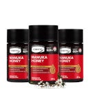Manuka Honey 829+ (UMF™20+) 3-Pack