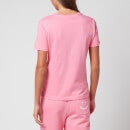 PS Paul Smith Women's Ps Happy T-Shirt - Pink - XS