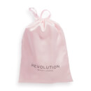 Revolution Haircare The Beauty Sleep Satin Sleep Set - Pink