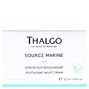 Thalgo Face Source Marine Hydrating Cooling Gel-Cream 50ml