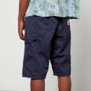 Carhartt WIP Ruck Cotton-Twill shorts - W30
