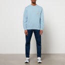 Carhartt WIP Men's Pocket Sweatshirt - Frosted Blue - XL