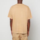 Carhartt WIP Nelson Cotton-Jersey T-shirt - M