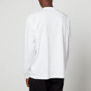 Carhartt WIP Printed Cotton-Jersey T-Shirt - S