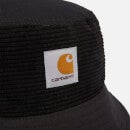 Carhartt WIP Medley Canvas and Corduroy Bucket Hat - M-L
