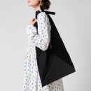 Hereu Women's Maui Shoulder Bag - Black/Black