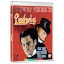 Ludwig Blu-ray