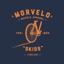 Skids Men's T-Shirt - Navy