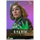 Hot Toys Marvel Sylvie Television Masterpiece Series 1/6 Scale Figure
