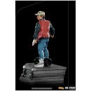 Iron Studios Back to the Future II Art Scale Statue 1/10 Marty McFly 22 cm