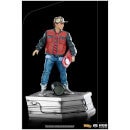 Iron Studios Back to the Future II Art Scale Statue 1/10 Marty McFly 22 cm