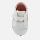Tommy Hilfiger Baby Faux Leather Velcro® Trainers - UK 2 Baby