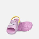 Tommy Hilfiger Kids' Logo Comfy Rubber Sandals