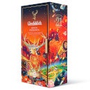 Glenfiddich 21 Year Old Reserva Single Malt Scotch Whisky, Chinese New Year Gift Bottle, 70cl