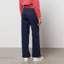 Tommy Jeans Women's Tjw Tie Dye 3 Sweatpants - Twilight Navy - XS