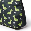 Apex Legends A Nessie Surfaces Tote Bag