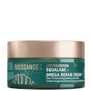 كريم إصلاح البشرة بالسكوالان والأوميجا بحجم جامبو من Biossance (100 مل)