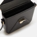 Coperni Women's Small Mailbox Bag - Black