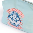 DC Wonder Woman Wash Bag