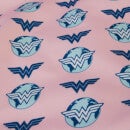 DC Wonder Woman I Am Fierce Tote Bag