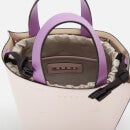 Marni Women's Museo Mini Bag - Quartz/Orchid/Thistle