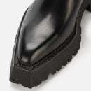 Alexander Wang Women's Presley Leather Chelsea Boots - Black - UK 6