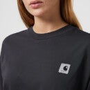 Carhartt WIP Women's Nelson T-Shirt - Black - XS
