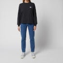 Carhartt WIP Women's Long Sleeve Nelson T-Shirt - Black