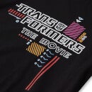 Transformers Hero Unisex T-Shirt - Black