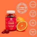 GrandeGUMMIES Vegan Collagen Booster Gummy (3 Months)