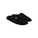Slippers - Black
