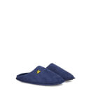 Slippers - Peacoat