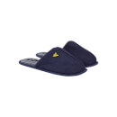 Slippers - Peacoat