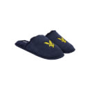Slippers - Peacoat