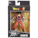 Bandai Dragon Stars Dragon Ball Super Goku V2 Action Figure