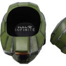Nemesis Now Halo Master Chief Head Replica Box 25cm