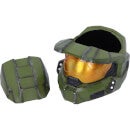Nemesis Now Halo Master Chief Head Replica Box 25cm