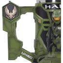 Halo Master Chief Tankard 15.5cm