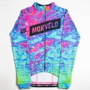 ThermoActive Retch Long Sleeve Jersey