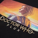 Doctor Who The Doctor Unisex Sweatshirt - Black